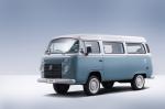 Volkswagen Kombi Last Edition 2013 года